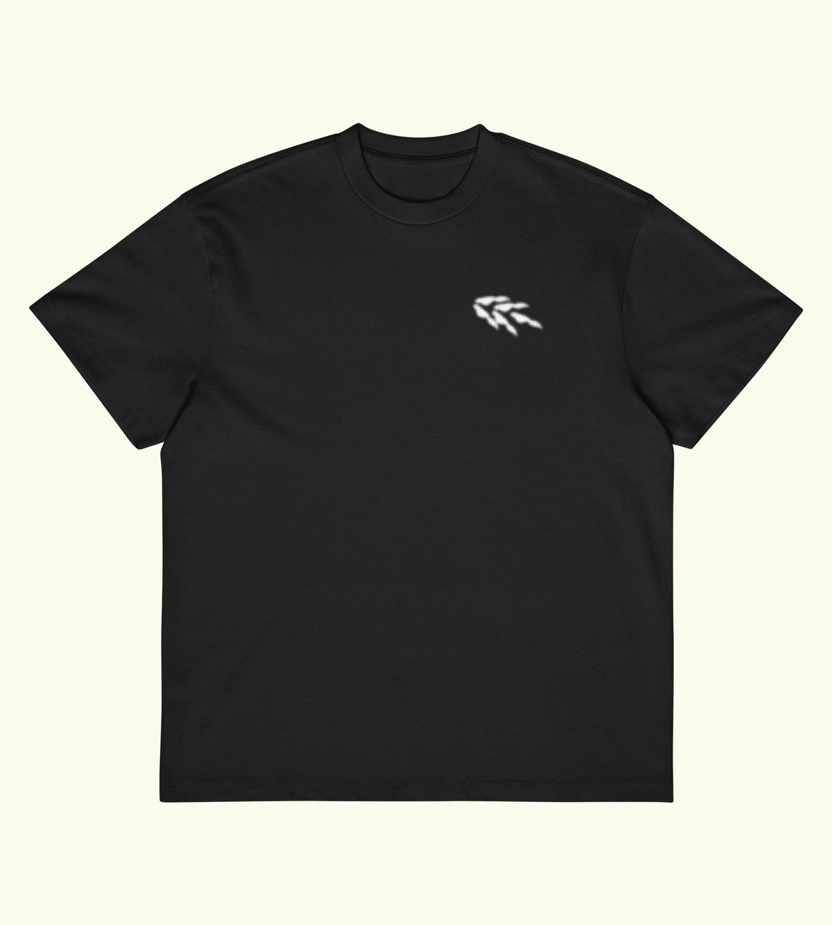 Adrenaline - Box Tee - DTG