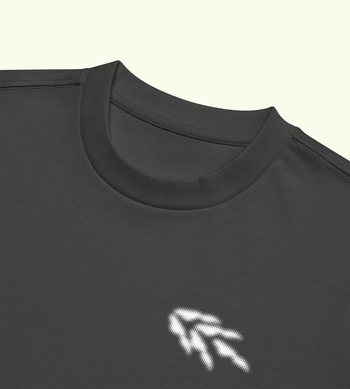 Adrenaline - Box Tee - DTG