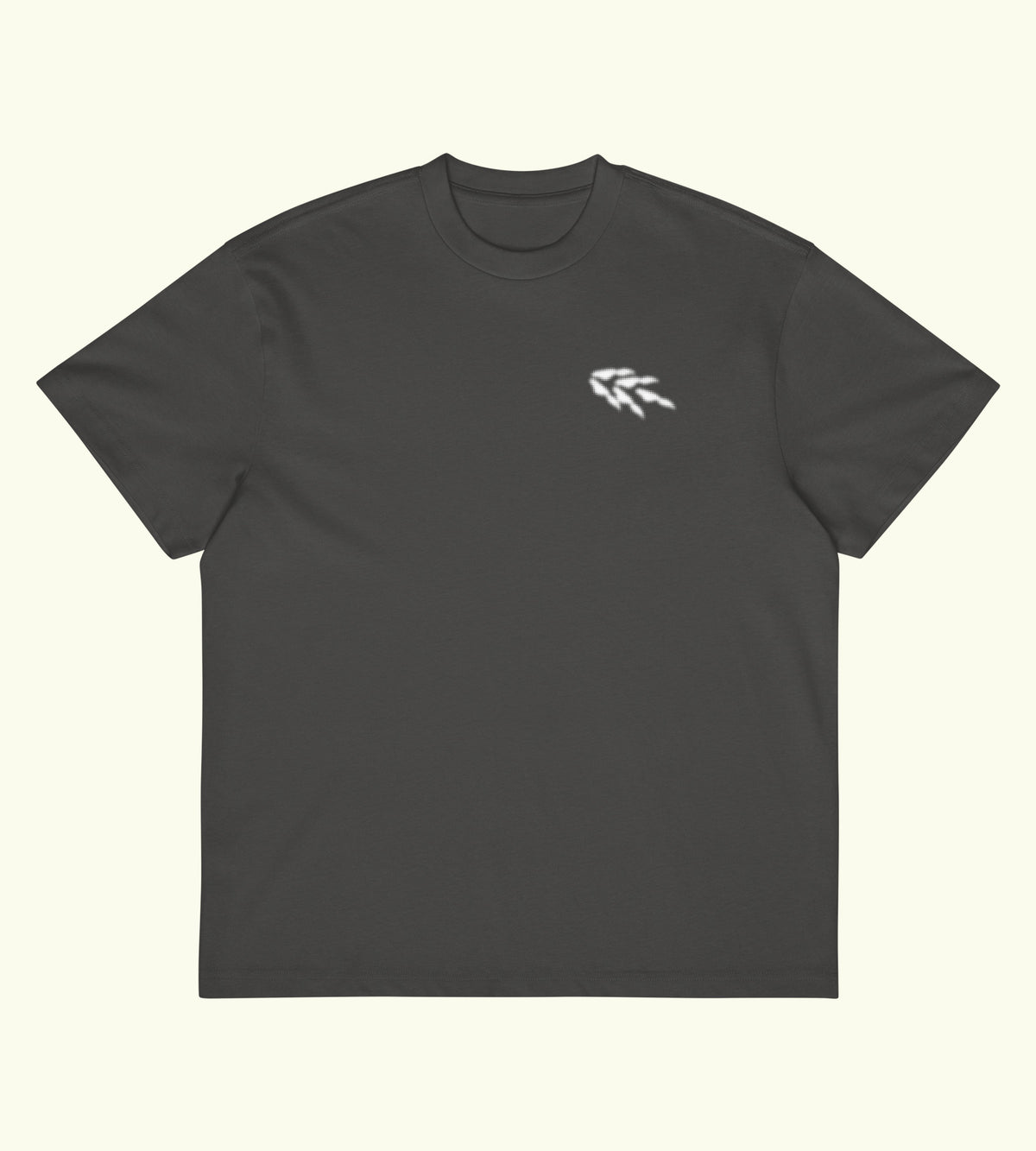 Adrenaline - Box Tee - DTG