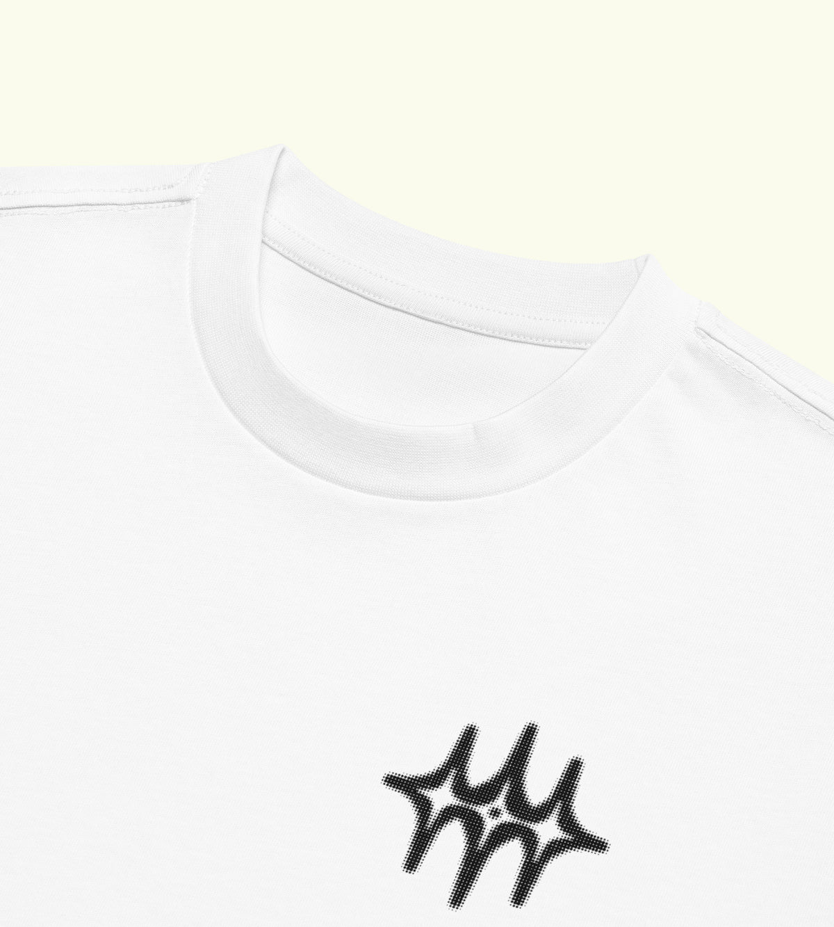 Adrenaline - Box Tee - DTG