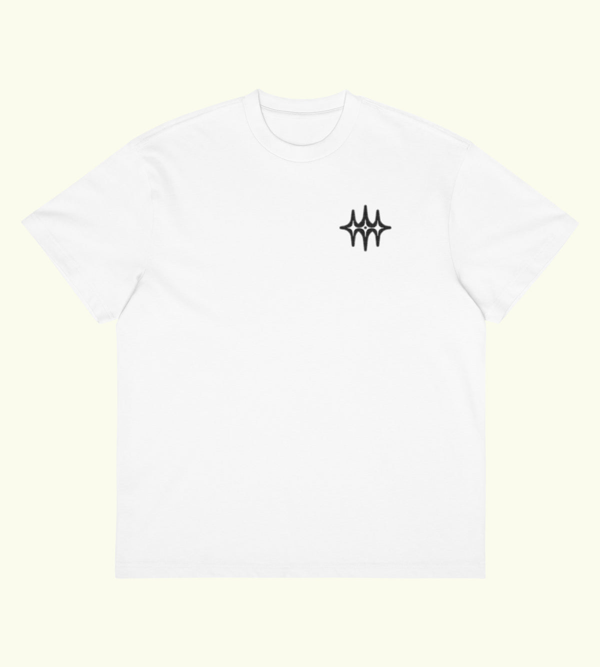 Adrenaline - Box Tee - DTG