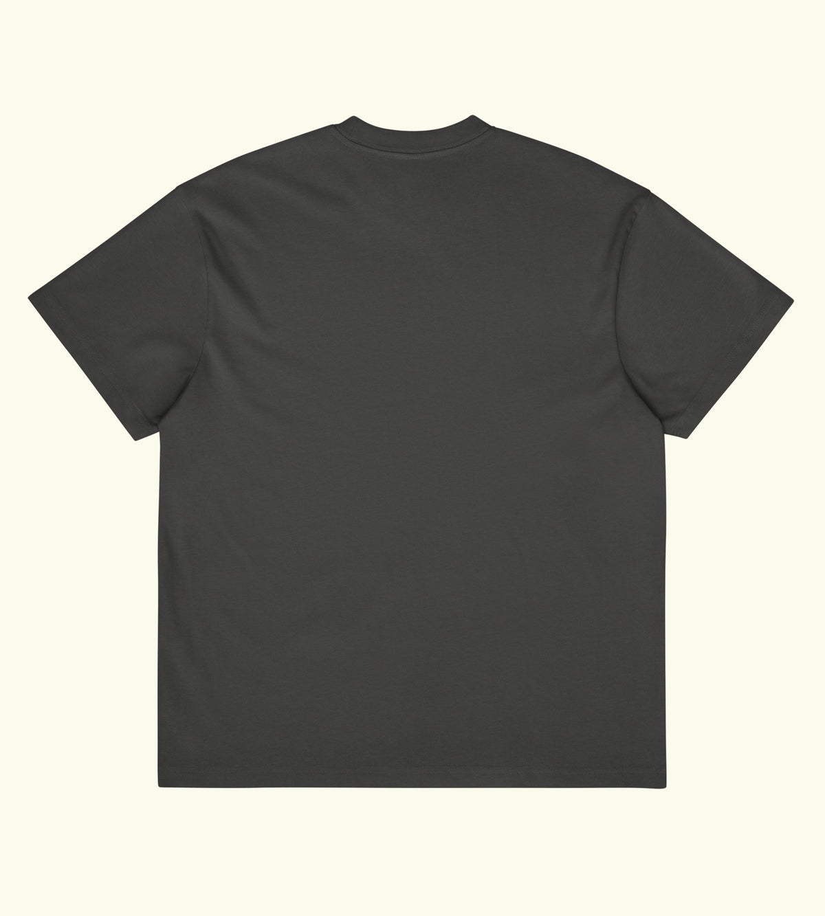 Blasting Noise - Box Tee - DTG