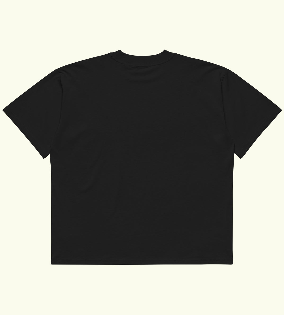 Good Things - High Neck T-shirt - DTG