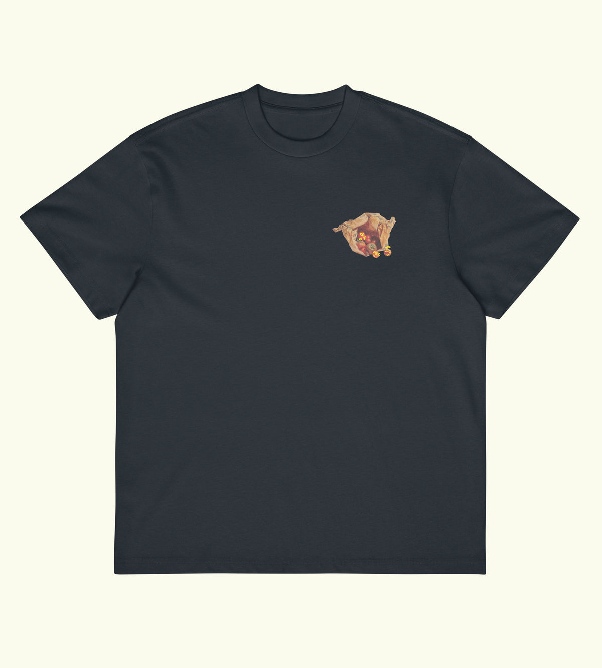 Humanity Needs Hope - Boxy Tee - DTG