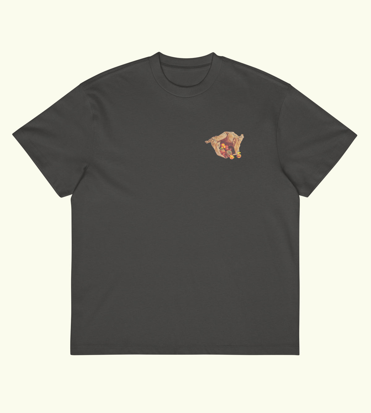 Humanity Needs Hope - Boxy Tee - DTG