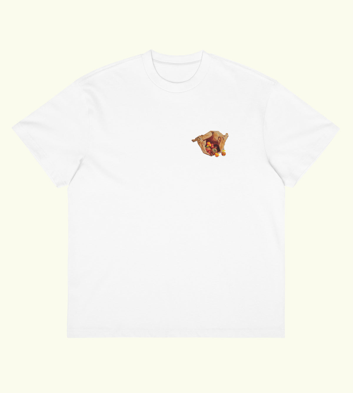 Humanity Needs Hope - Boxy Tee - DTG