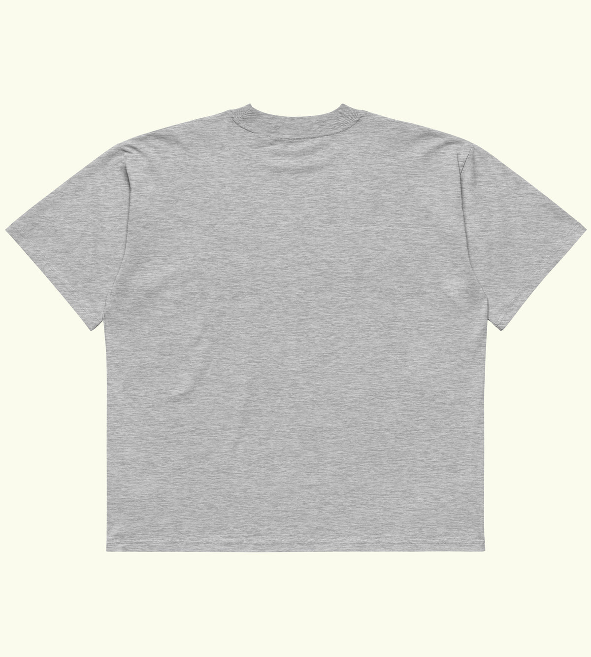 Resilience - High Neck T-shirt - DTG