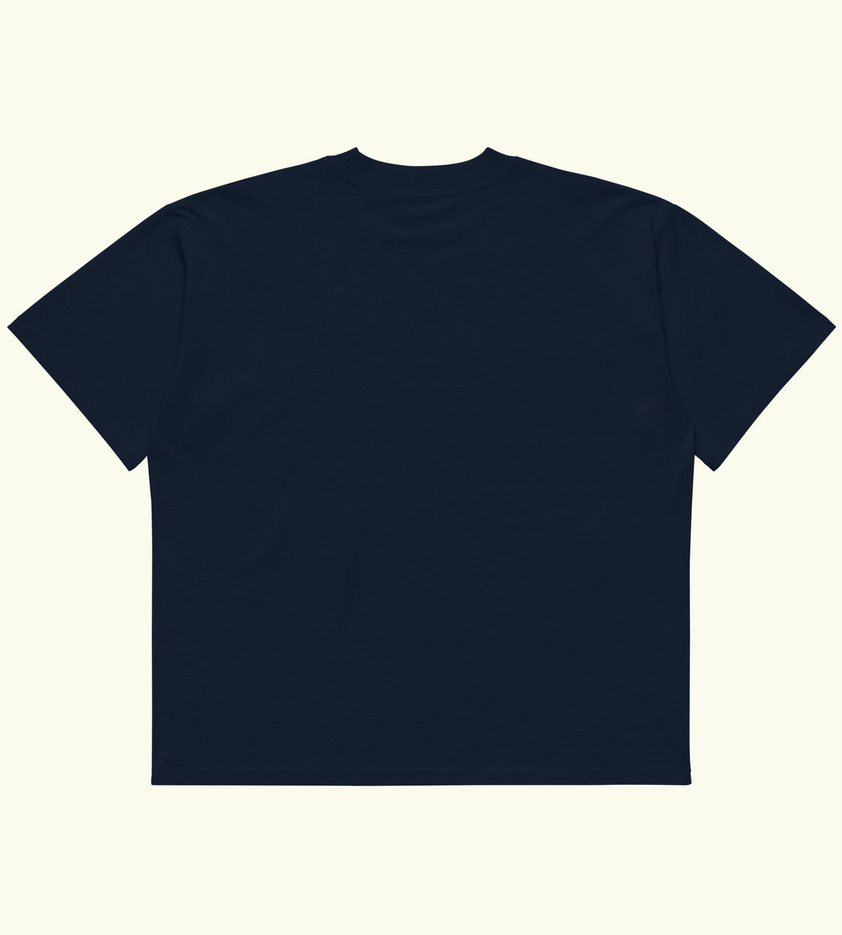 Resilience - High Neck T-shirt - DTG