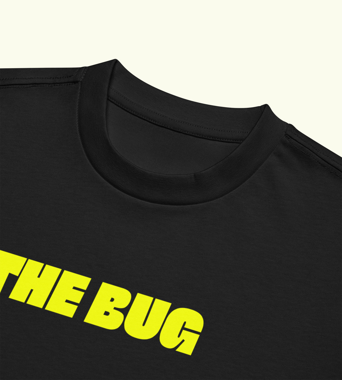 The Bug - Boxy Tee - DTG