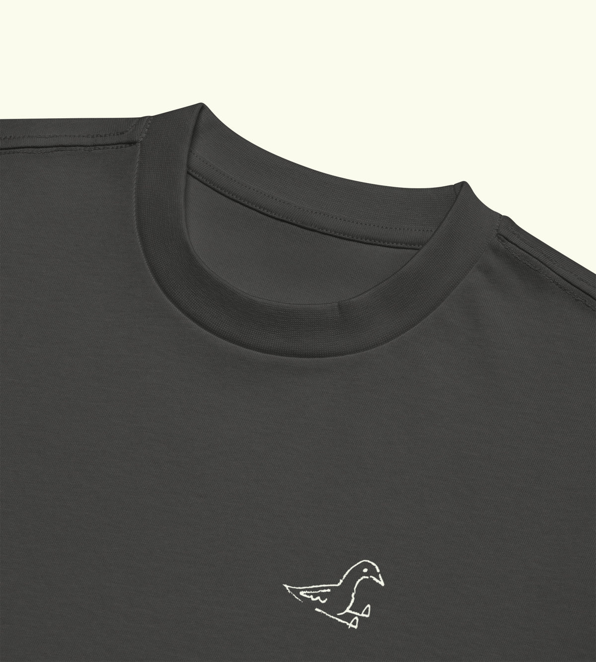 Total Gooseout - Boxy Tee - DTG